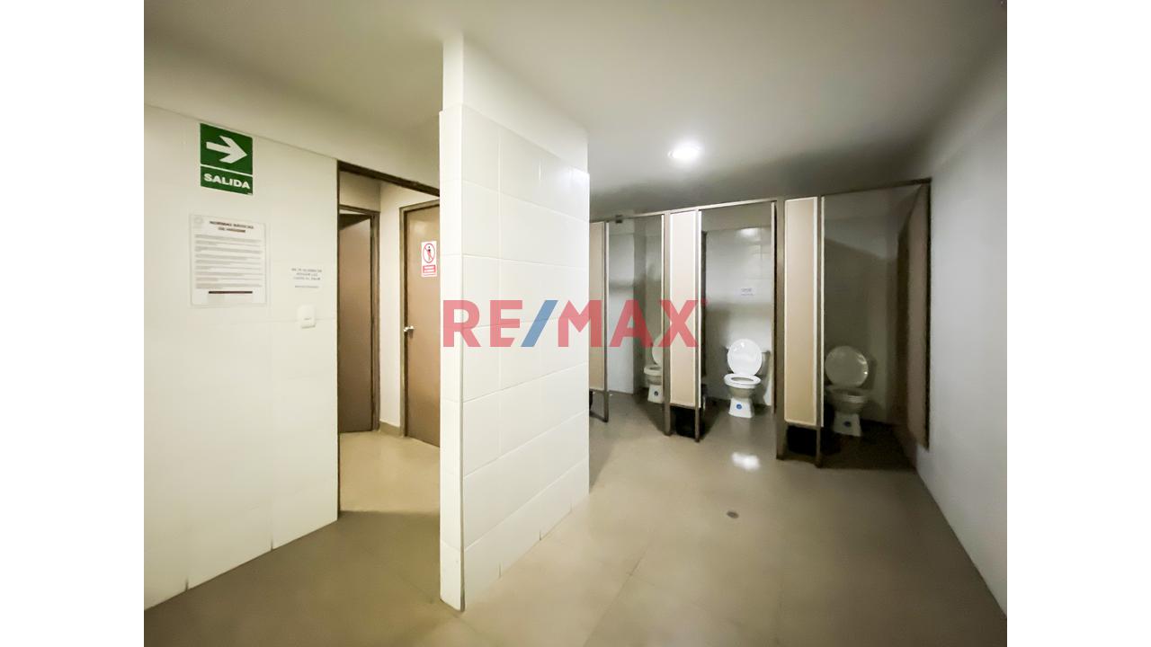 Oportunidad Unica  Se Vende Local Comercial - 720Mts - Chorrillos!!!!!! - 6