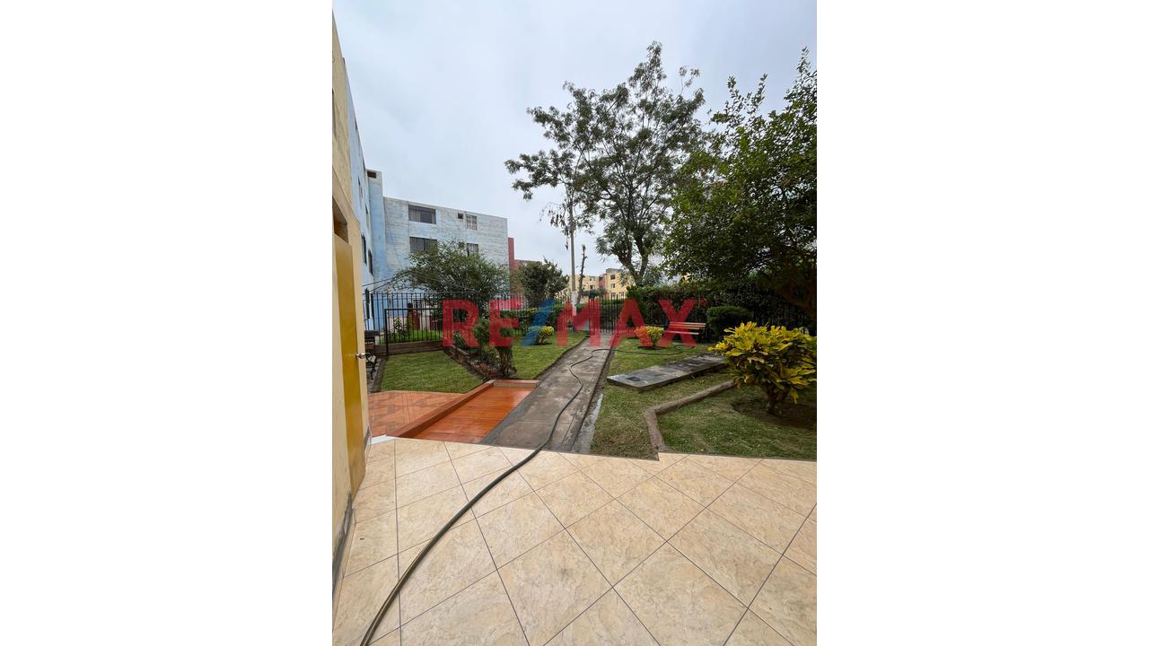 Se Vende Departamento 1Er Piso + Local Comercial — foto 15