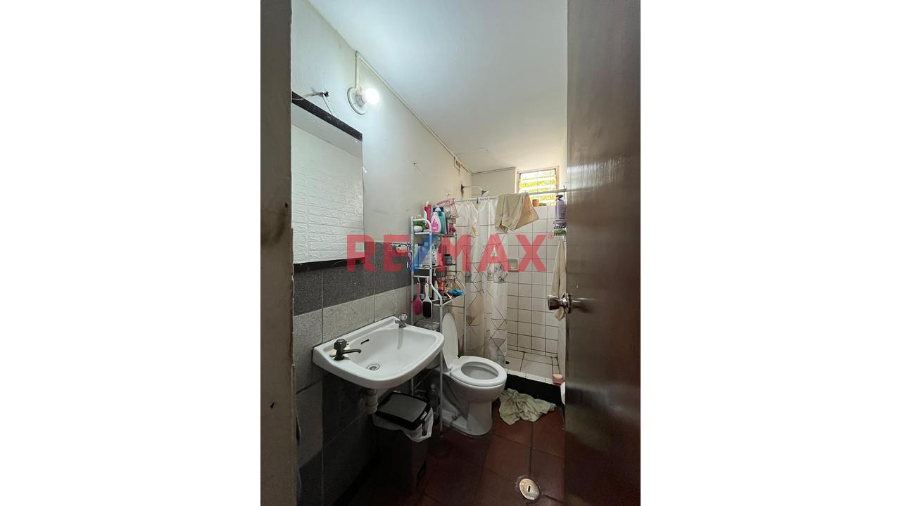 Se Vende Departamento 1Er Piso + Local Comercial — foto 12