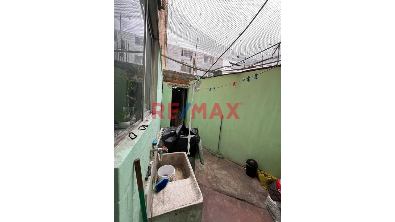 Se Vende Departamento 1Er Piso + Local Comercial — foto 9