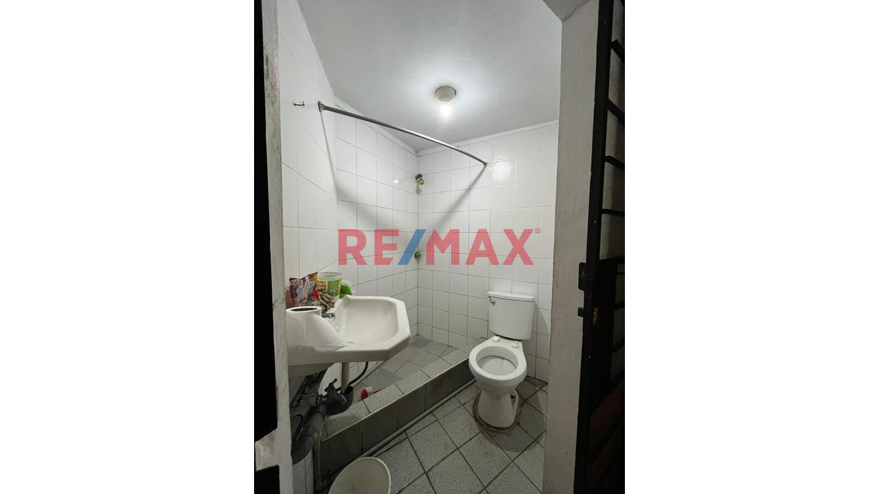 Se Vende Departamento 1Er Piso + Local Comercial — foto 3