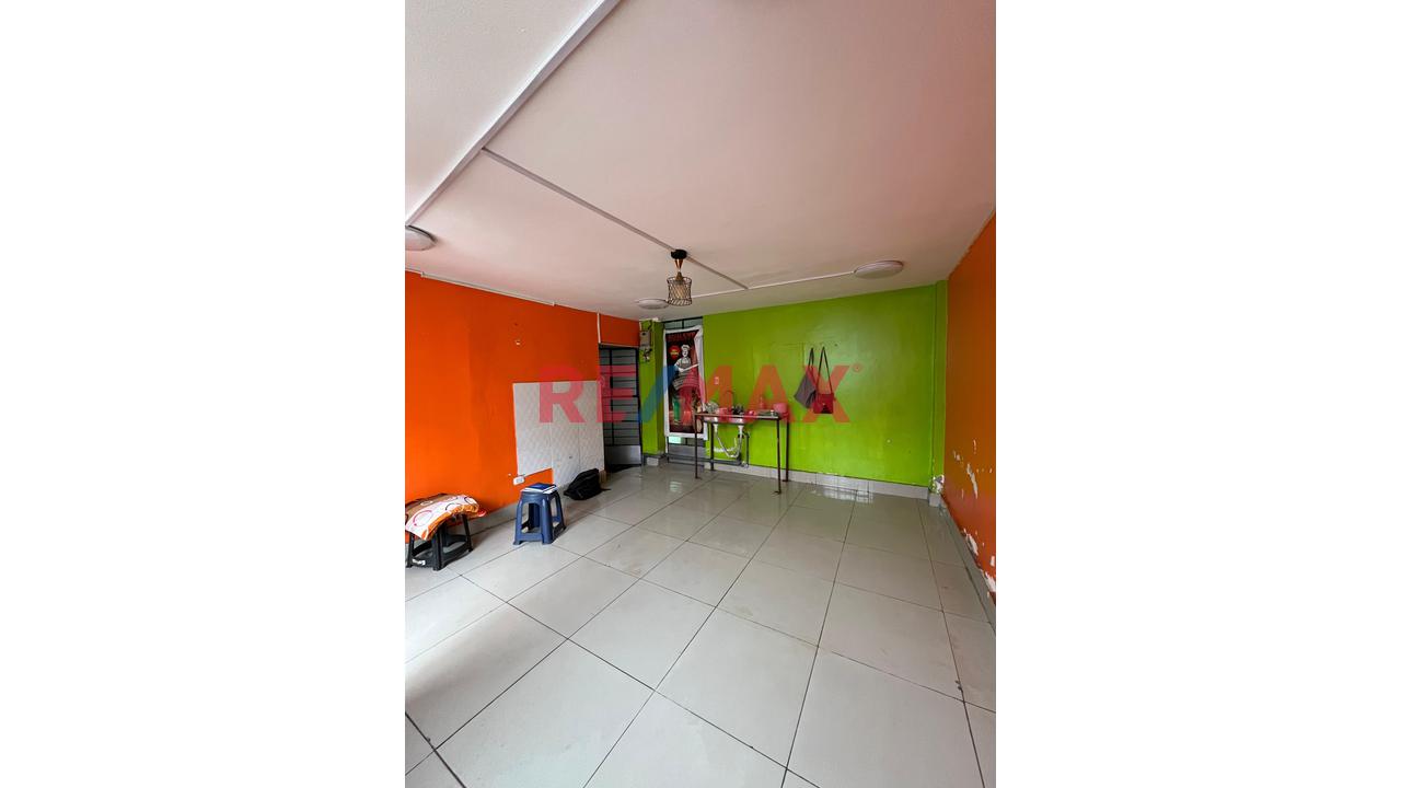 Se Vende Departamento 1Er Piso + Local Comercial — foto 5