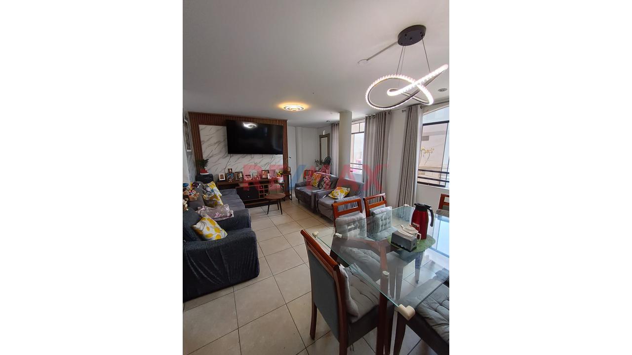 Vendo Piso Completo Con Triple Potencial De Renta En Esquina De Av. Alfredo Mendiola, San Martín De Porres. — foto 12