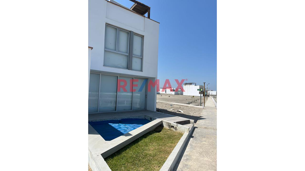 Venta De Terreno En Condominio Huesos Los Reyes En El Sur Km 129.5 — foto 3