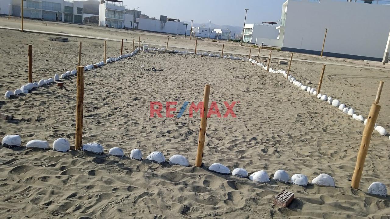 Venta De Terreno En Condominio Huesos Los Reyes En El Sur Km 129.5 — foto 4