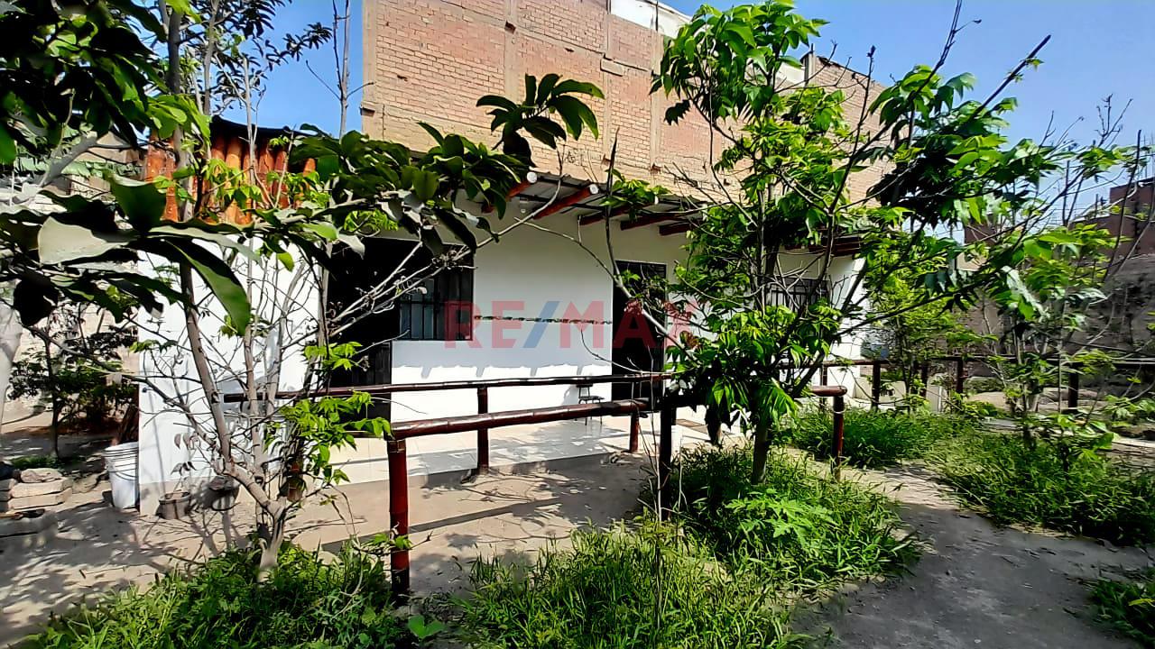 Terreno De 780 M2 Listo Para Tu Proximo Proyecto Inmobiliario Comas - Espacio Amplio Y Privado - Frente A Yaku Park - 9