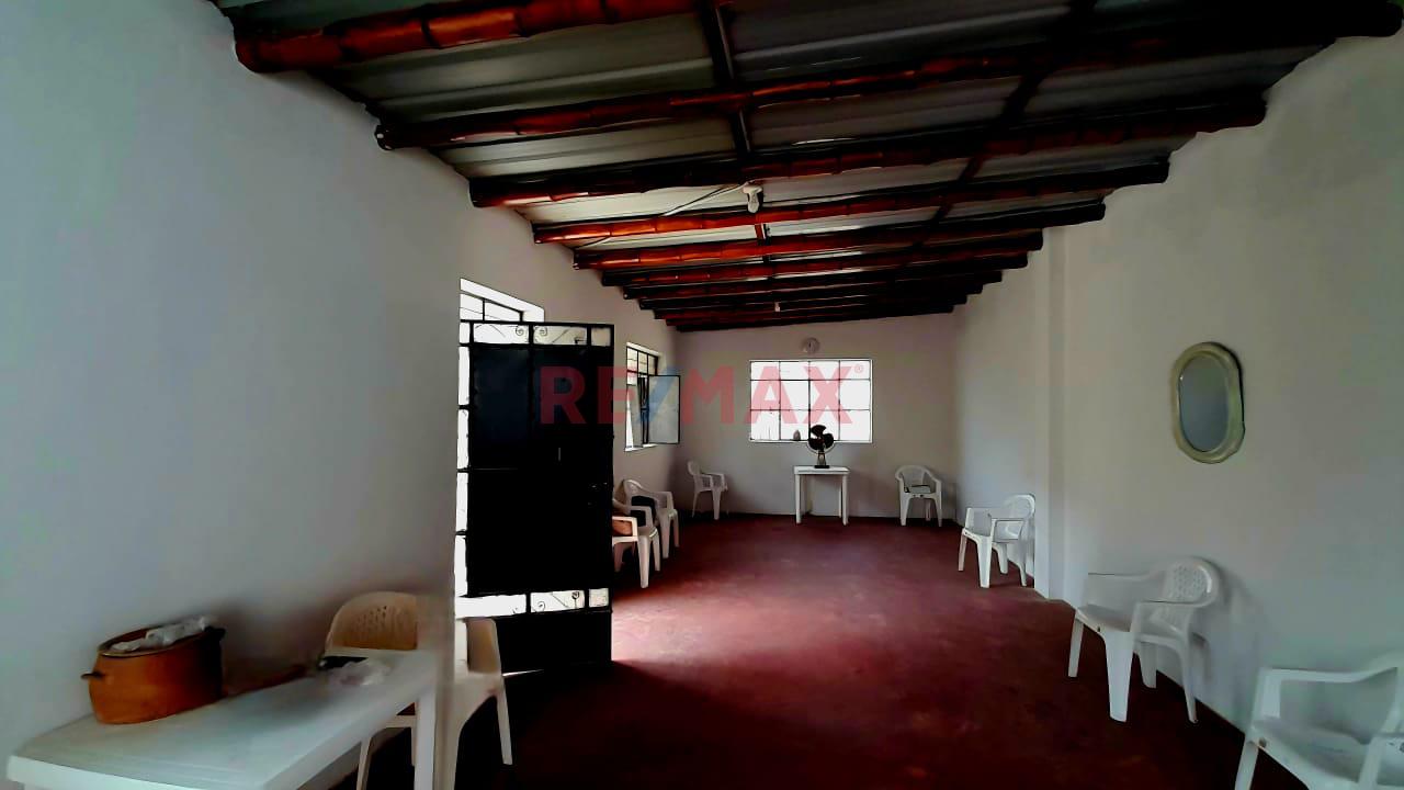 Terreno De 780 M2 Listo Para Tu Proximo Proyecto Inmobiliario Comas - Espacio Amplio Y Privado - Frente A Yaku Park - 8