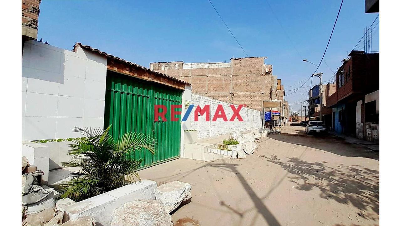 Terreno De 780 M2 Listo Para Tu Proximo Proyecto Inmobiliario Comas - Espacio Amplio Y Privado - Frente A Yaku Park - 1