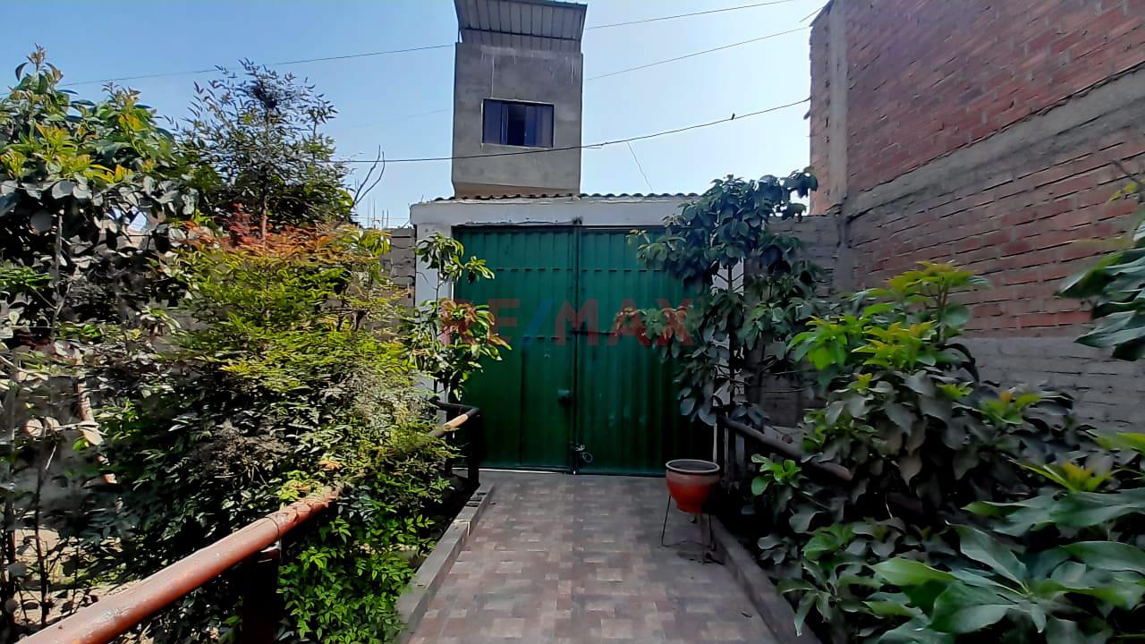 Terreno De 780 M2 Listo Para Tu Proximo Proyecto Inmobiliario Comas - Espacio Amplio Y Privado - Frente A Yaku Park - 7