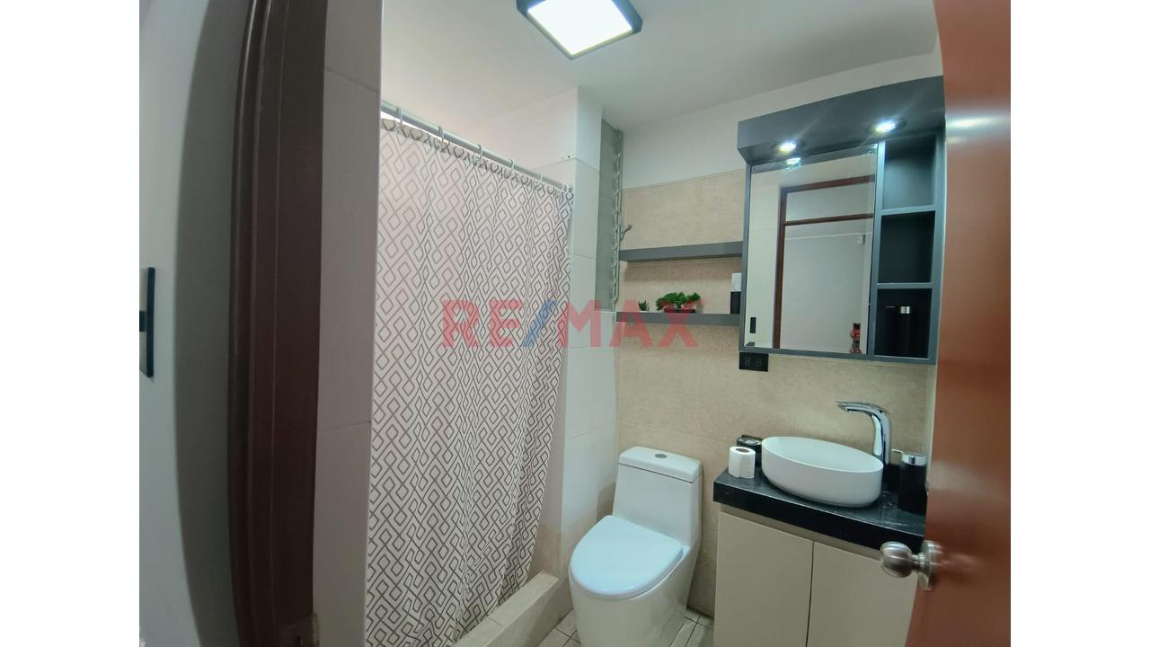 Casa Town House Frente A Parque - 8