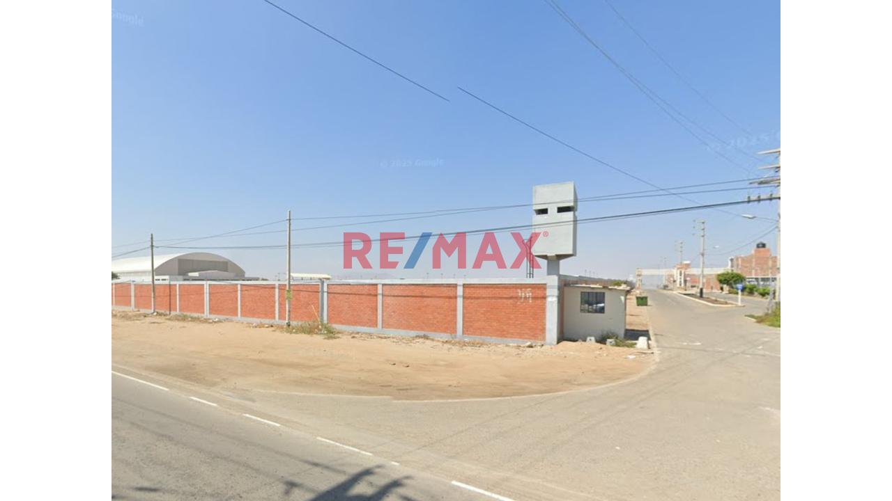 Terreno En Venta En La Urbanizacion Los Ficus Pimentel Ii Etapa - 9