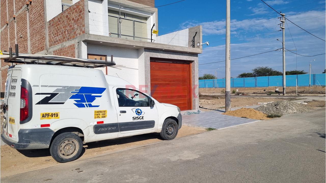 Terreno de ocasión ubicado en Pimentel Terreno de ocasión ubicado en Pimentel
