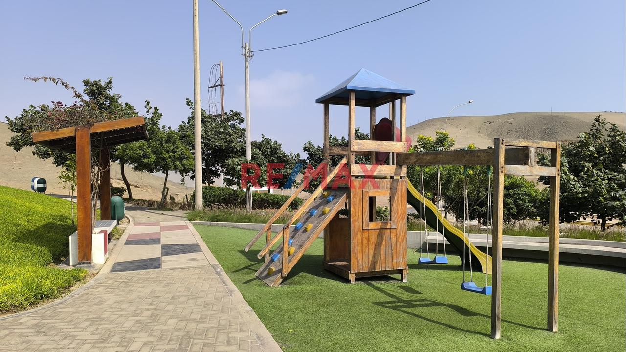 Se Vende Terreno A Pocos Metros Del Mar