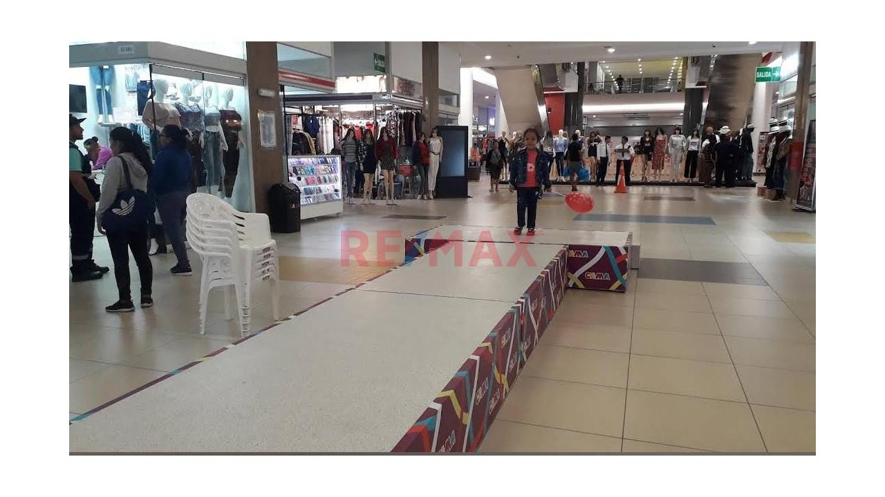 Local comercial en Venta ubicado en La Victoria Local comercial en Venta ubicado en La Victoria