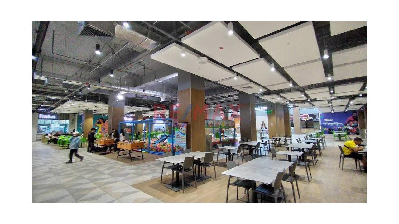 Local comercial en Venta ubicado en Centro Comercial Moda Plaza Local comercial en Venta ubicado en Centro Comercial Moda Plaza