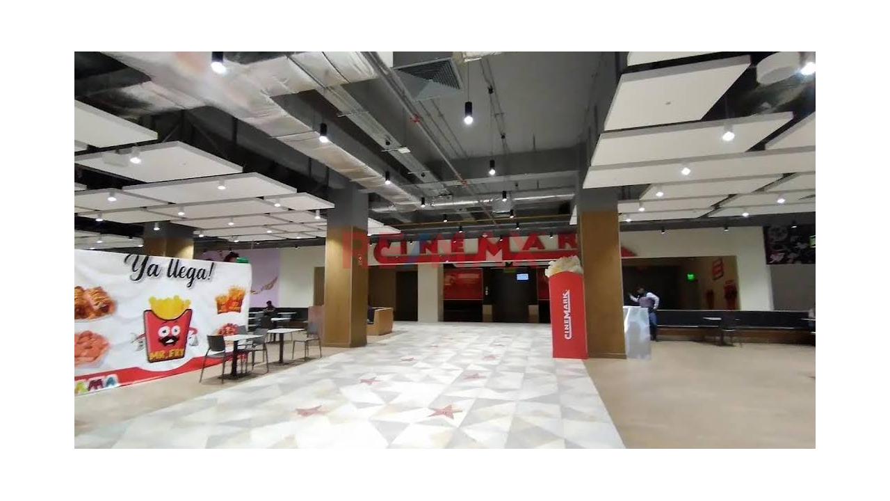 Local Comercial En Estreno - 10