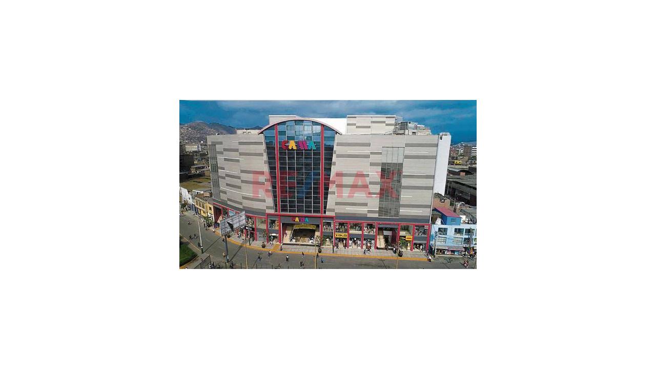 Local Comercial En Estreno - 1