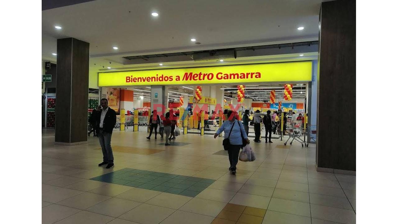 Local Comercial En Estreno - 8