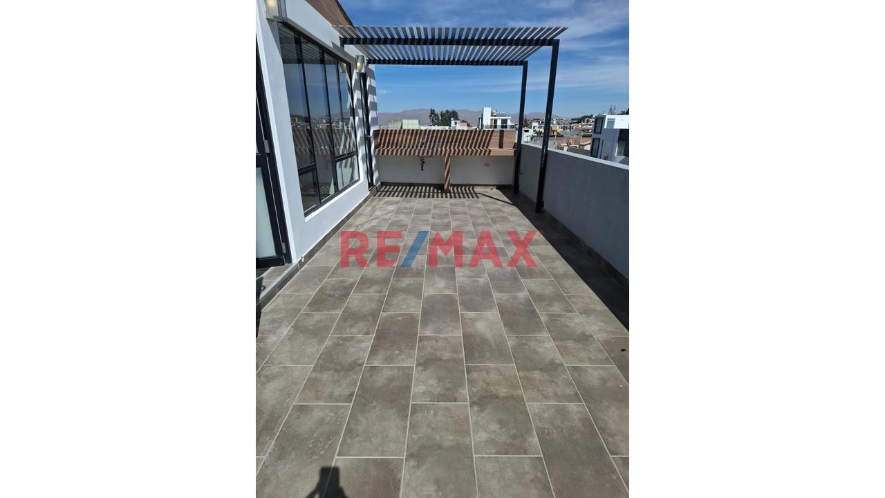 Departamento De Estreno En Venta - Urb. Paisajista Yanahura - 13