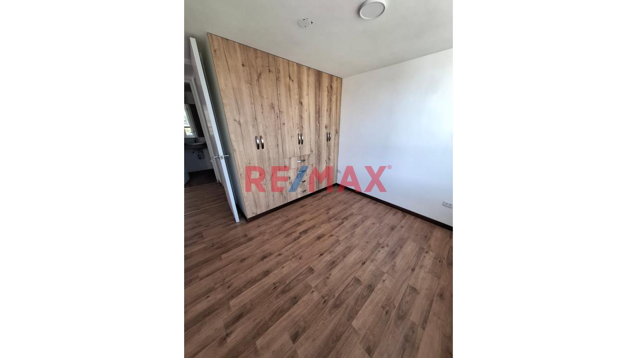 Departamento De Estreno En Venta - Urb. Paisajista Yanahura - 8