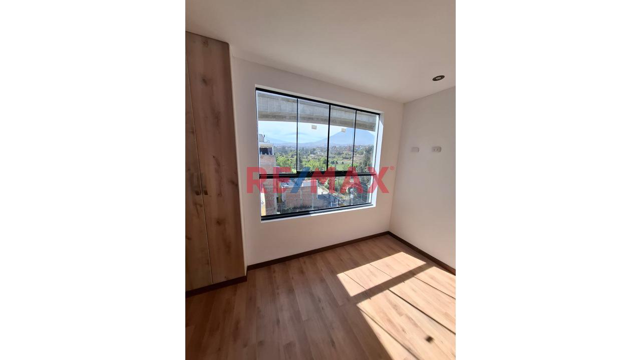 Departamento De Estreno En Venta - Urb. Paisajista Yanahura - 10