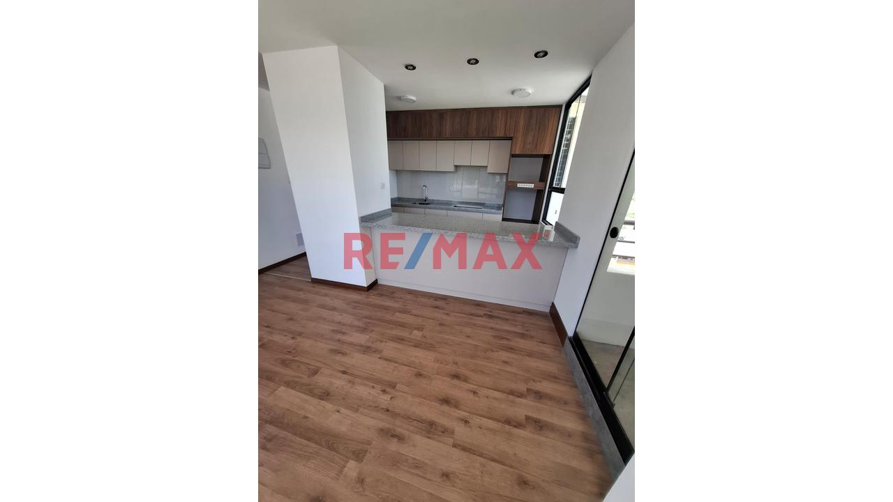 Departamento De Estreno En Venta - Urb. Paisajista Yanahura - 3