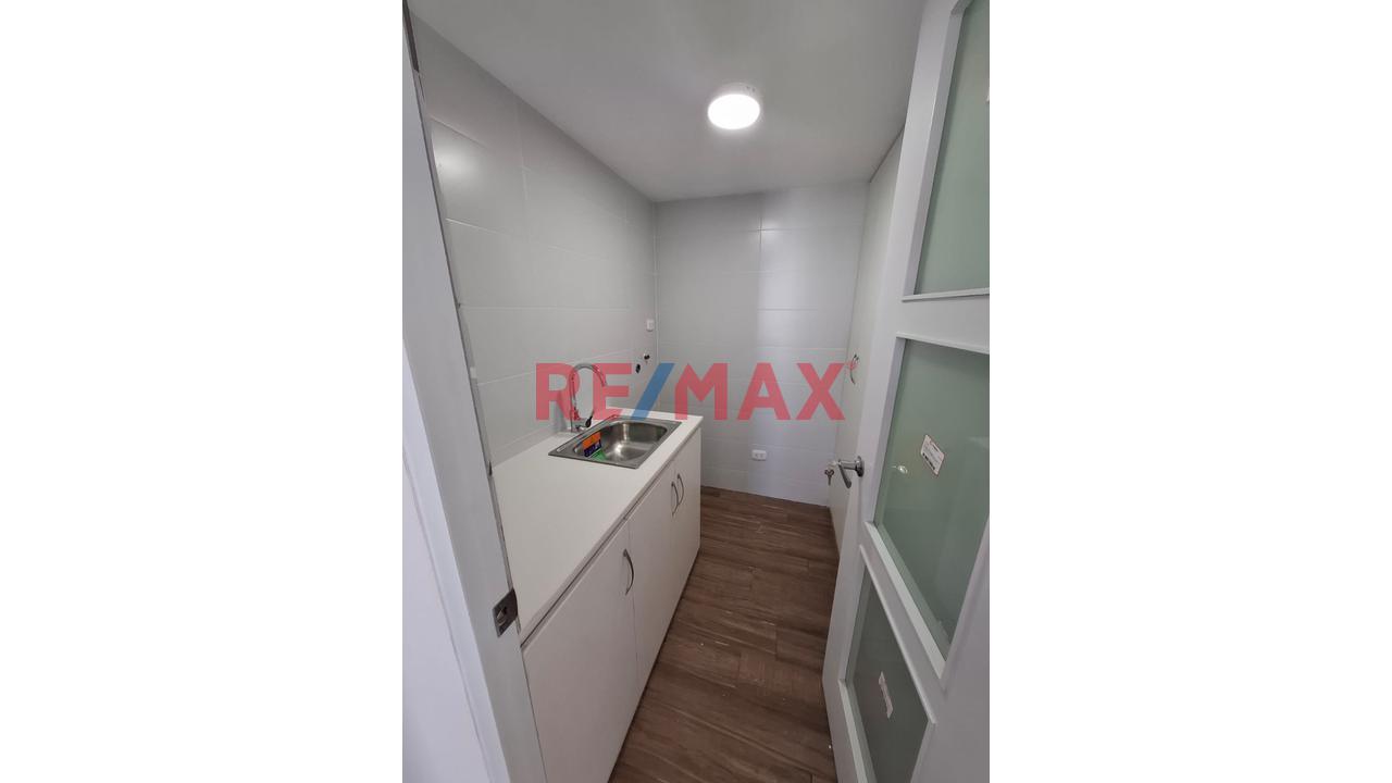 Departamento De Estreno En Venta - Urb. Paisajista Yanahura - 12