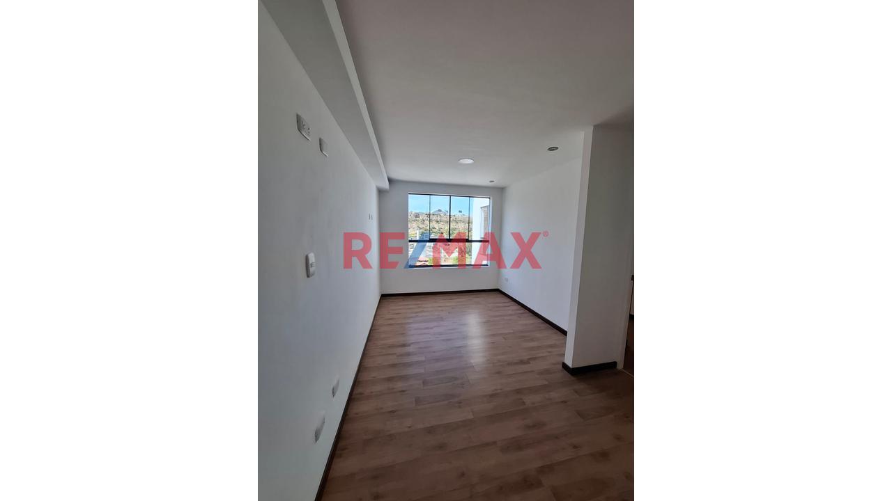Departamento De Estreno En Venta - Urb. Paisajista Yanahura - 5