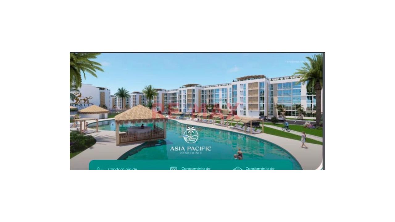 Vendo En Pre Venta Departamentos Flat Y Duplex  En Excusivo Condominio En Asia — foto 5