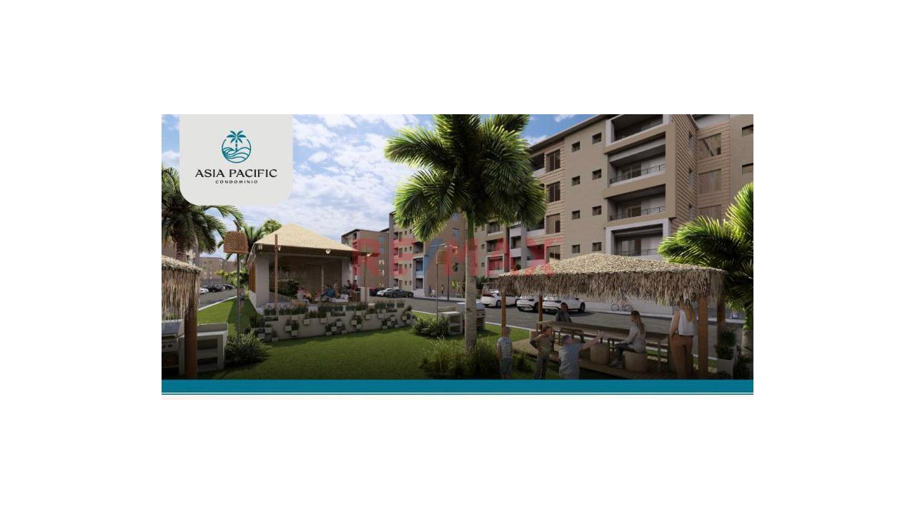 Vendo En Pre Venta Departamentos Flat Y Duplex  En Excusivo Condominio En Asia — foto 4