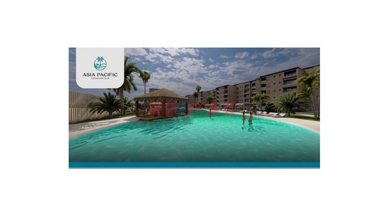 Vendo En Pre Venta Departamentos Flat Y Duplex  En Excusivo Condominio En Asia — foto 2