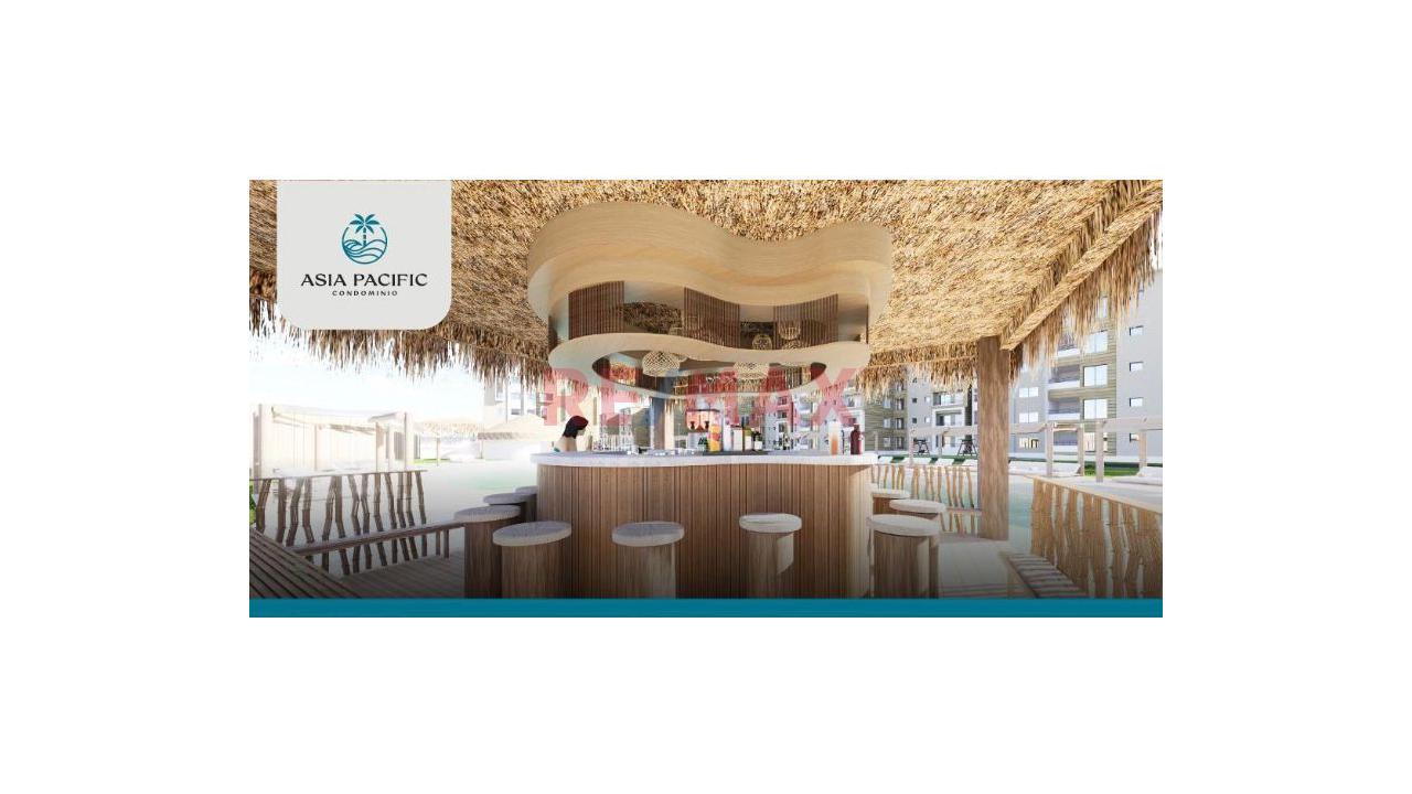 Vendo En Pre Venta Departamentos Flat Y Duplex  En Excusivo Condominio En Asia