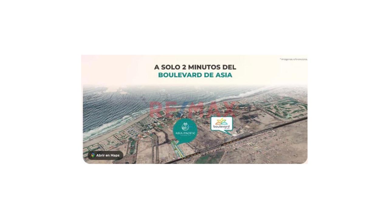Vendo En Pre Venta Departamentos Flat Y Duplex  En Excusivo Condominio En Asia — foto 3