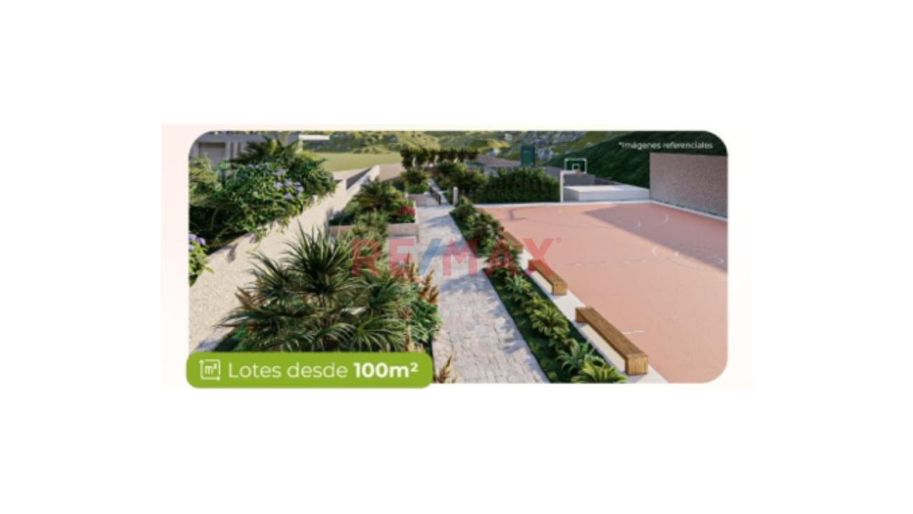 Vendo En Pre Venta Terrenos En Excusivo Condominio En Calango Cañete — foto 11