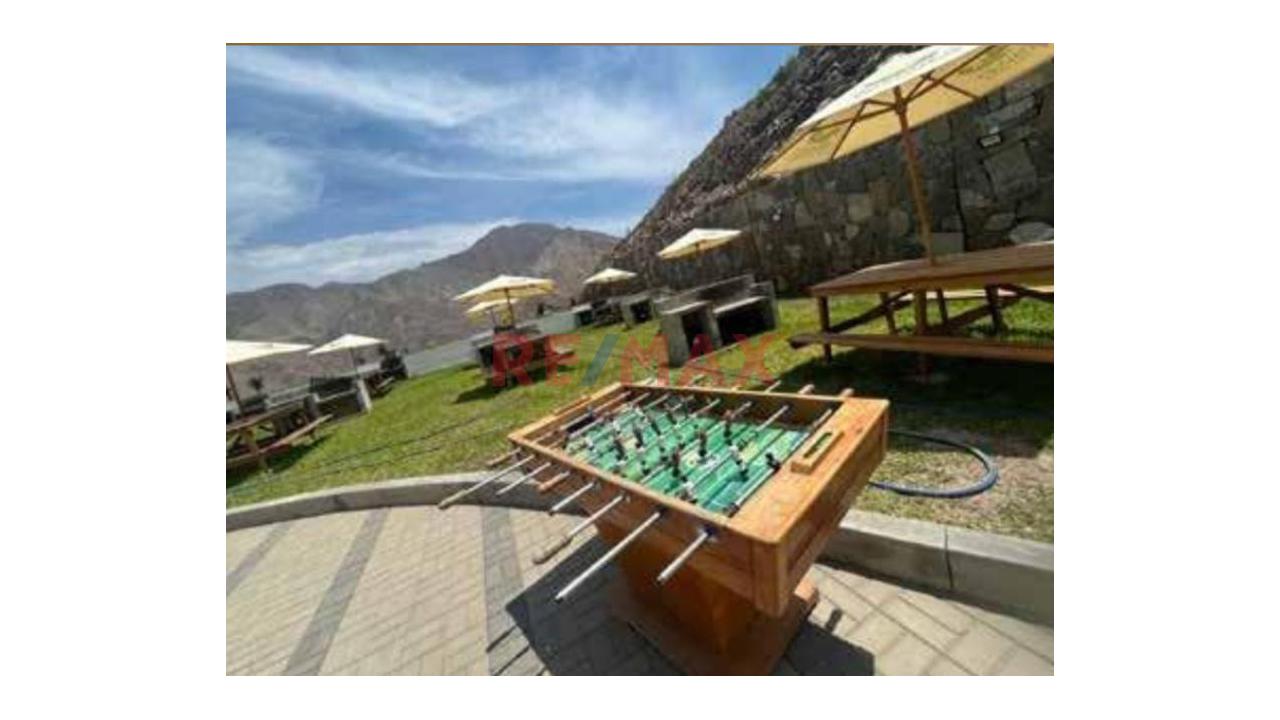 Vendo En Pre Venta Terrenos En Excusivo Condominio En Calango Cañete — foto 2