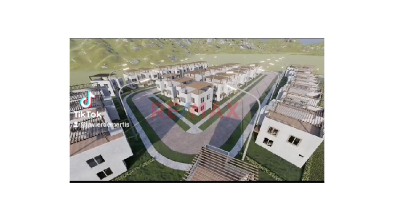 Vendo En Pre Venta Terrenos En Excusivo Condominio En Calango Cañete — foto 12