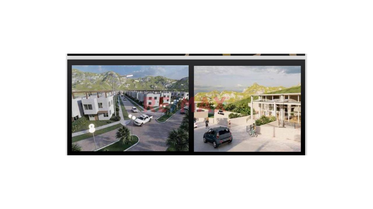 Vendo En Pre Venta Terrenos En Excusivo Condominio En Calango Cañete