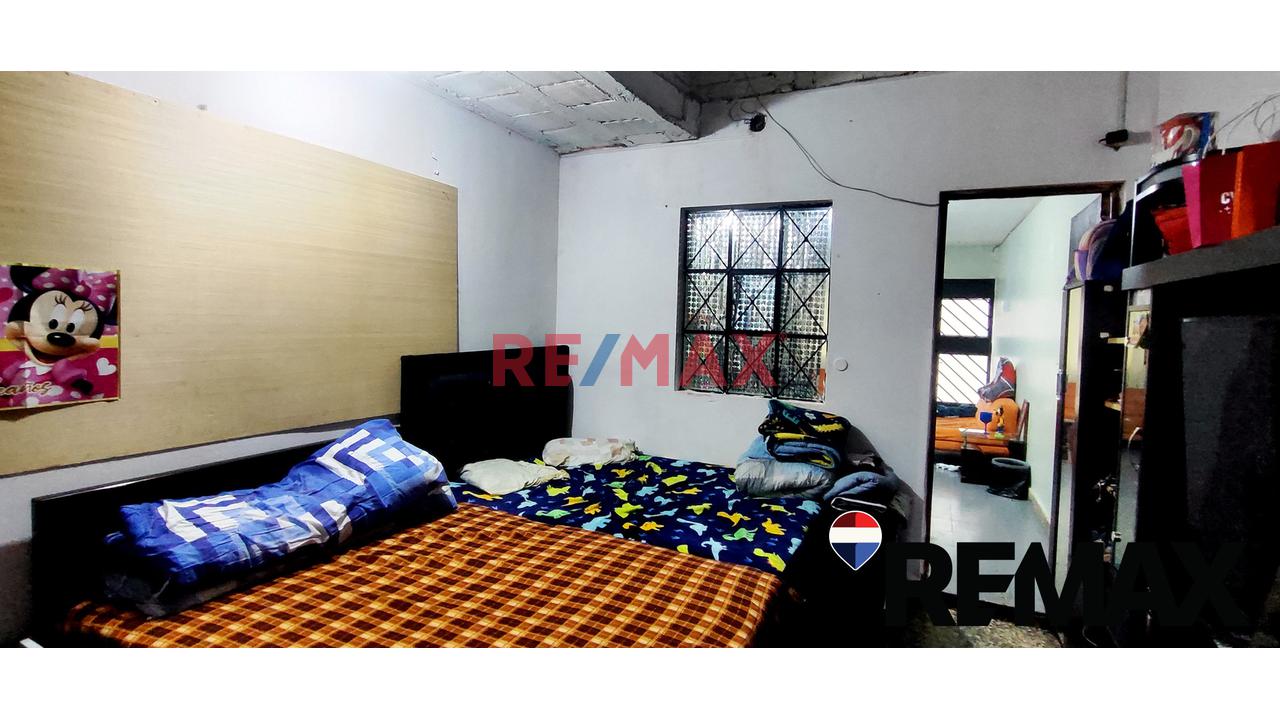 Se Vende Casa Como Terreno En San Juan De Miraflores - 15
