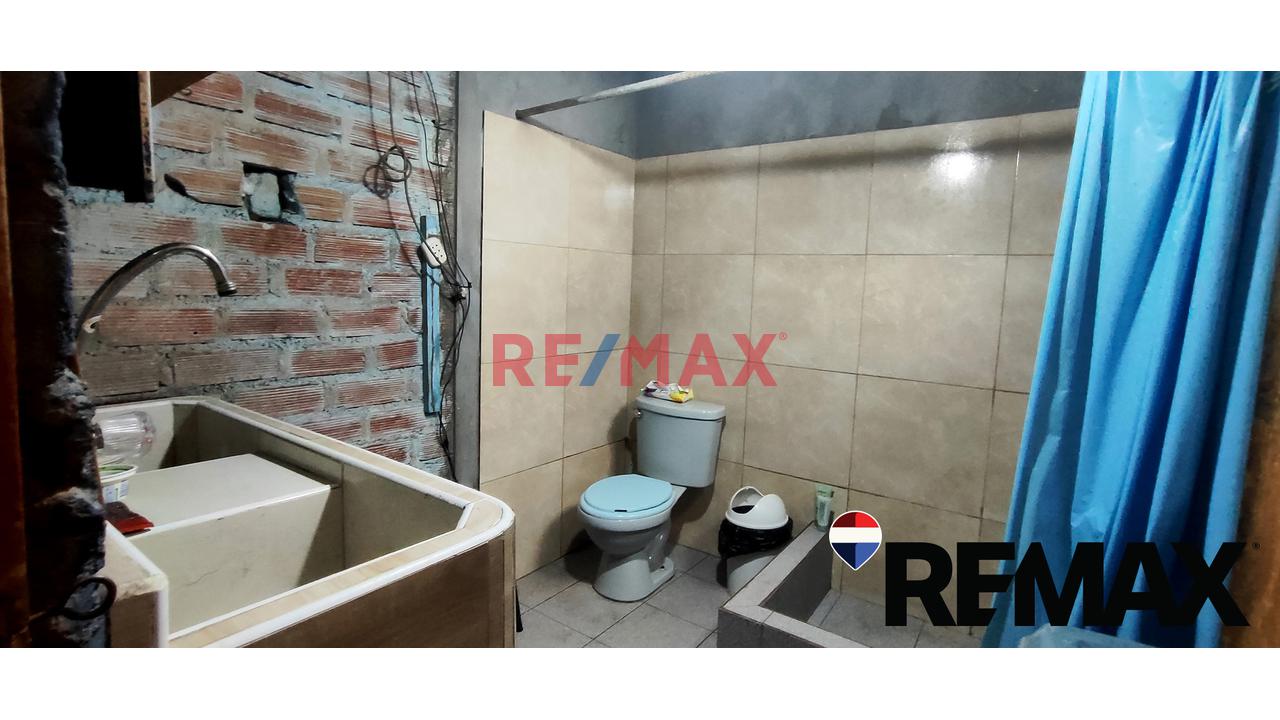Se Vende Casa Como Terreno En San Juan De Miraflores - 12