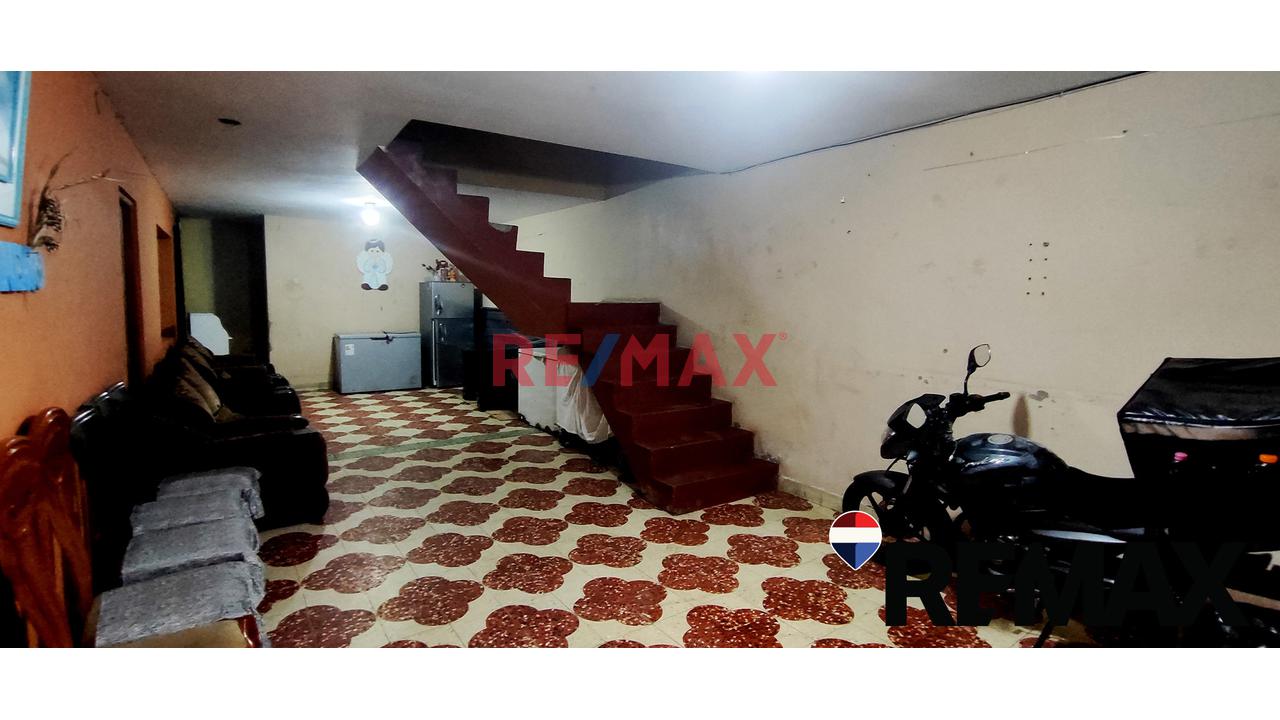 Se Vende Casa Como Terreno En San Juan De Miraflores - 8