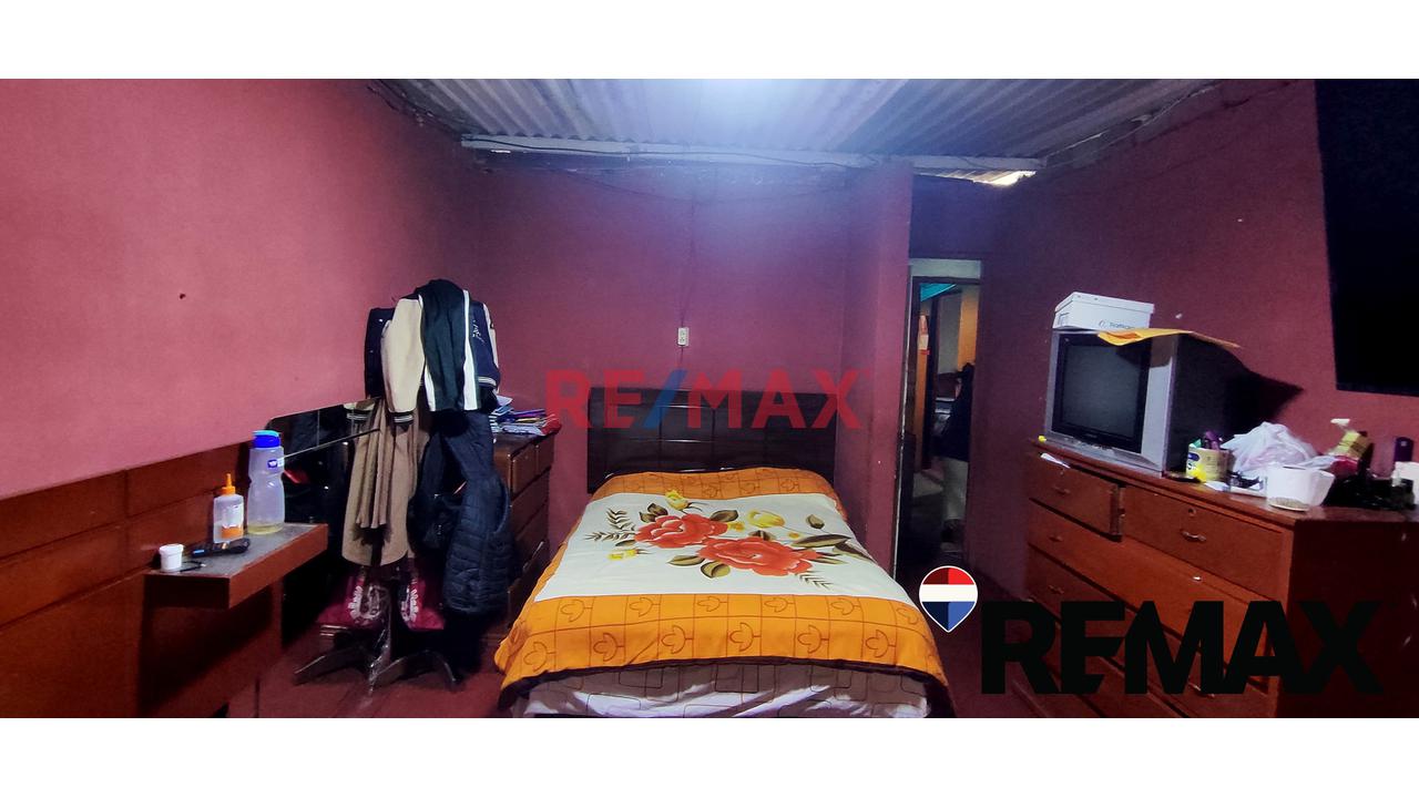 Se Vende Casa Como Terreno En San Juan De Miraflores - 7