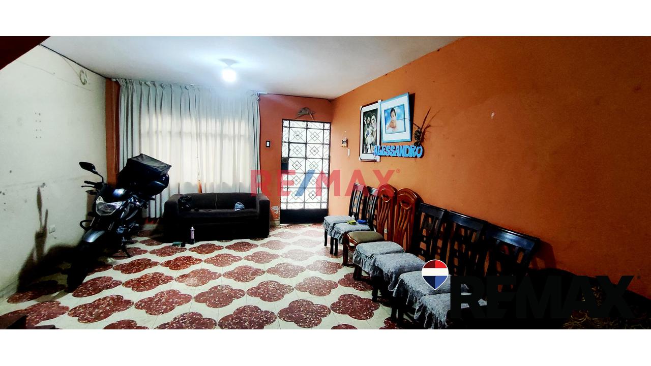 Se Vende Casa Como Terreno En San Juan De Miraflores - 17
