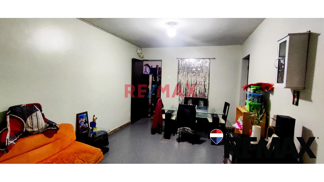 Se Vende Casa Como Terreno En San Juan De Miraflores - 18