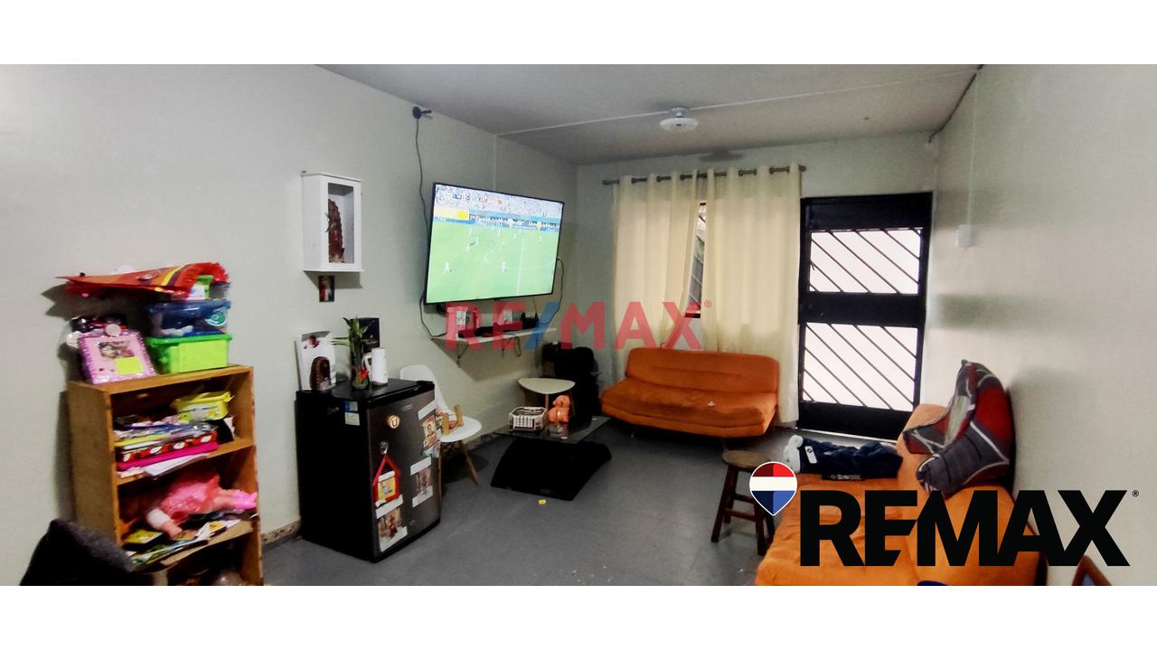 Se Vende Casa Como Terreno En San Juan De Miraflores - 19