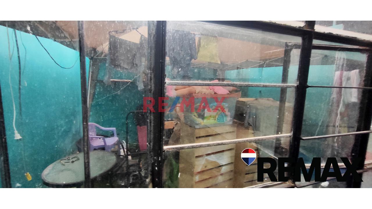 Se Vende Casa Como Terreno En San Juan De Miraflores - 16