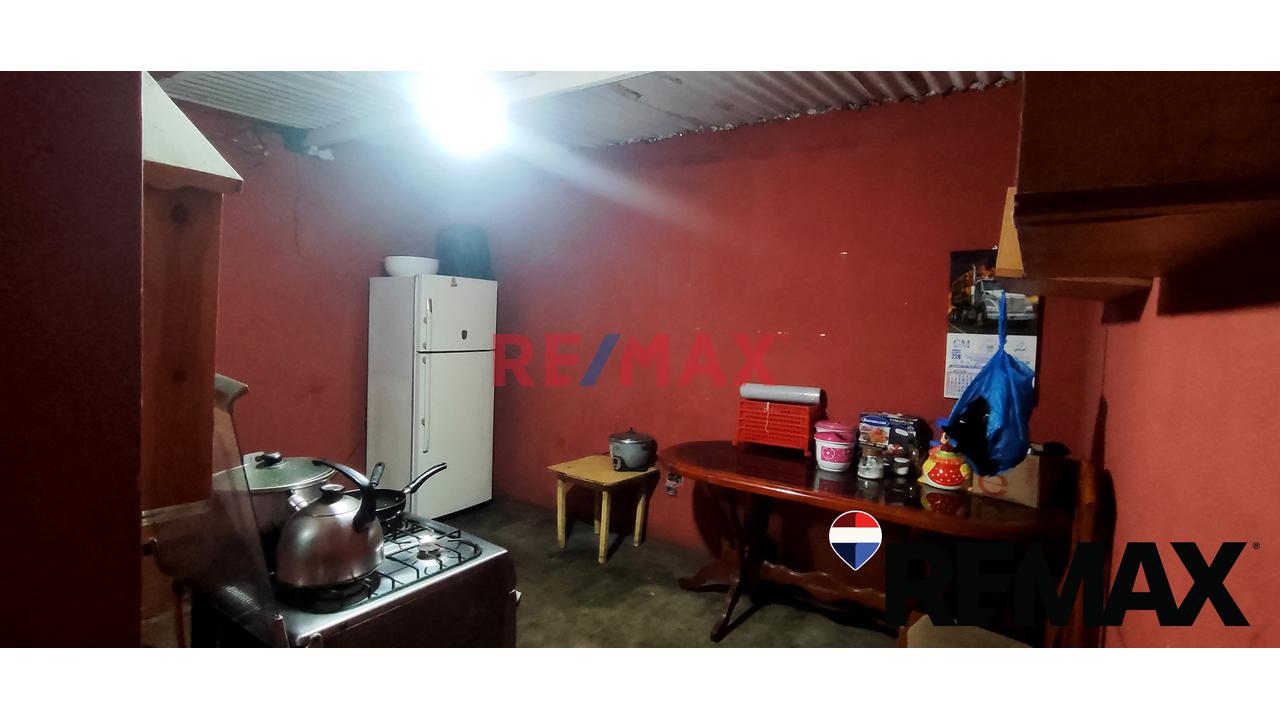Se Vende Casa Como Terreno En San Juan De Miraflores - 3
