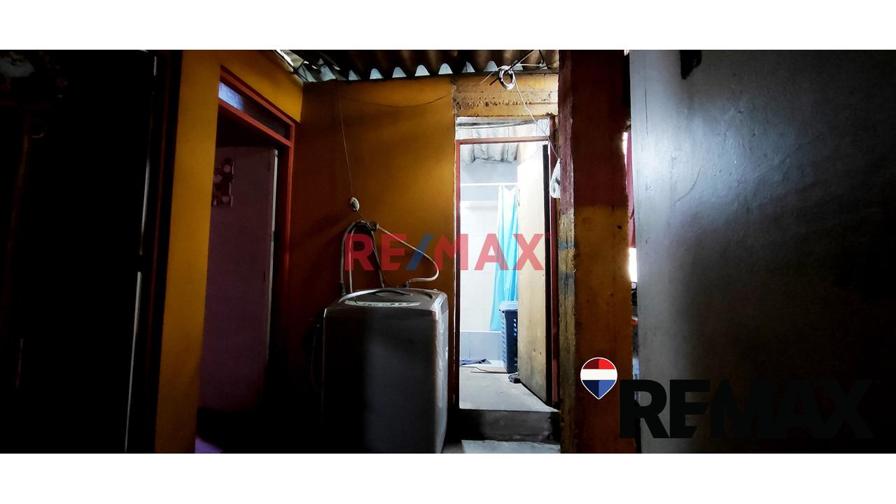 Se Vende Casa Como Terreno En San Juan De Miraflores - 2