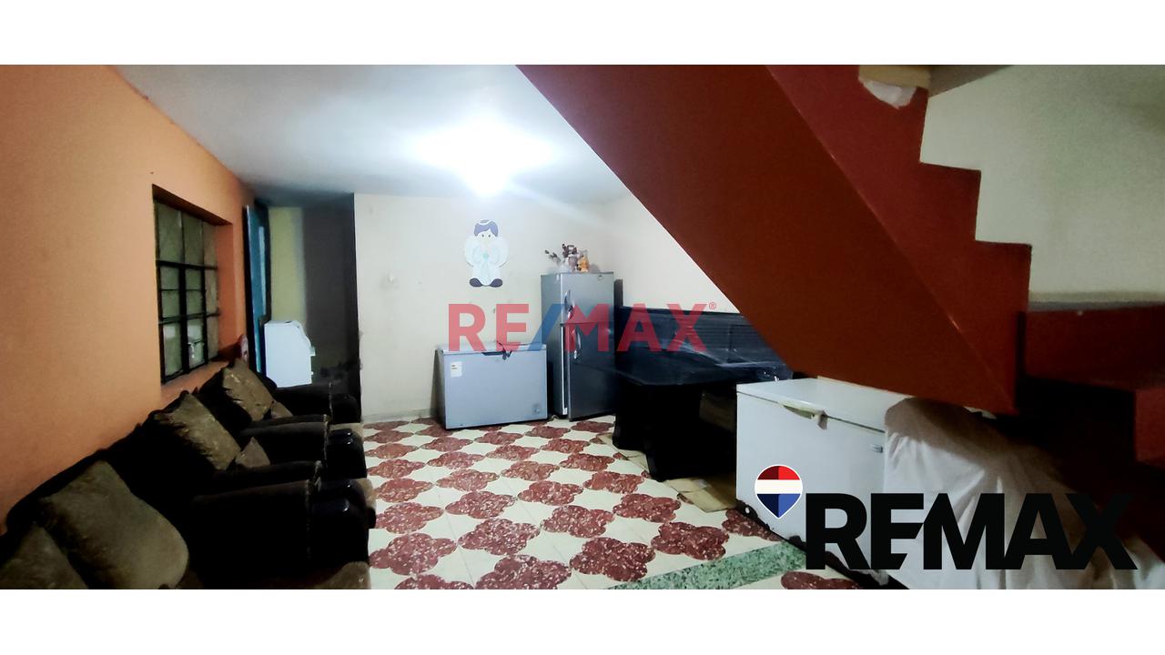 Se Vende Casa Como Terreno En San Juan De Miraflores - 10