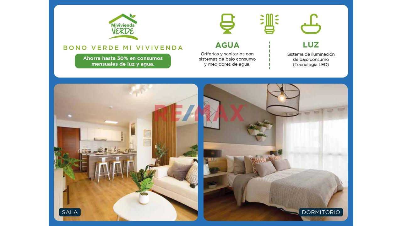 ¡Adquiere Tu Departamento De Estreno! Oportunidad Unica. — foto 5