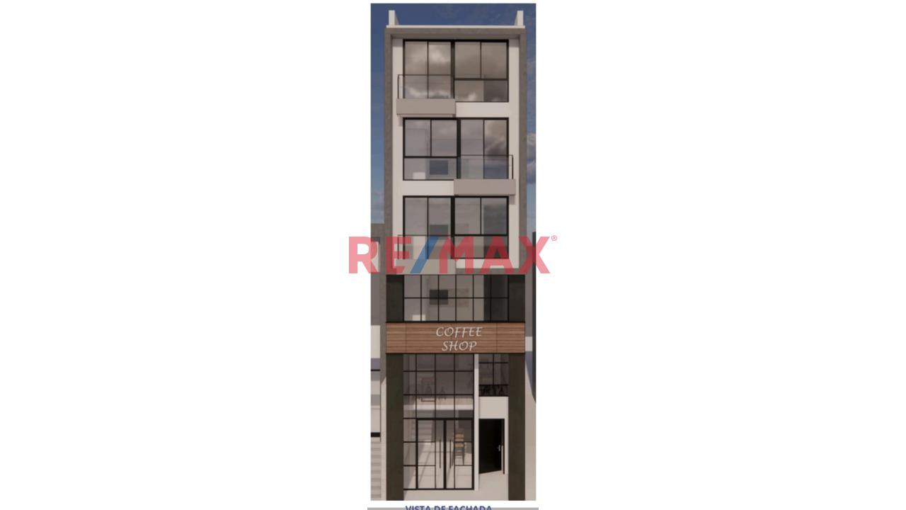 Departamento de 1 dormitorios y 1 baños ubicado en Arequipa Departamento de 1 dormitorios y 1 baños ubicado en Arequipa
